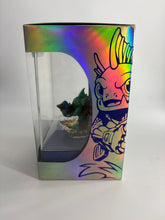 ACTIVISION SKYLANDERS EON'S ELITE - ELITE GILL GRUNT - SKYLANDER FIGURINE - SEALED